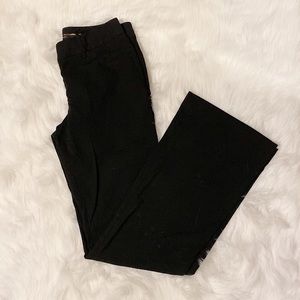 Express Editor Dress pants Black